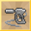 Power Washer Master achievement icon for SKY THE SCRAPER