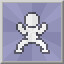 The Ambitious Type achievement icon for SKY THE SCRAPER