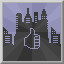 Turning Point achievement icon for SKY THE SCRAPER