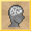 A Born Dreamer achievement icon for SKY THE SCRAPER