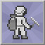 The First Step achievement icon for SKY THE SCRAPER