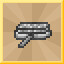 Long Brush Expert achievement icon for SKY THE SCRAPER