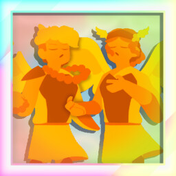 Una Aureola para gobernarlos a todos