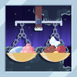 Perfectamente equilibrado