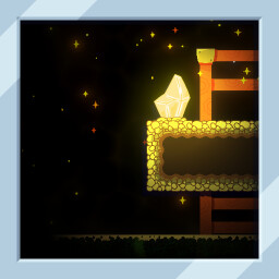 No me da miedo la oscuridad, en absoluto