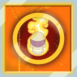 Tambin los ms rpidos de entre los demonios!