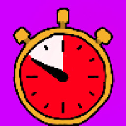 Icon for Time Lord