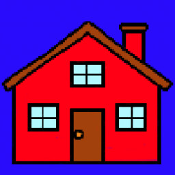 Icon for First Evaluation