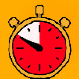 Icon for Time Traveler