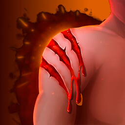 Icon for I Like Pain