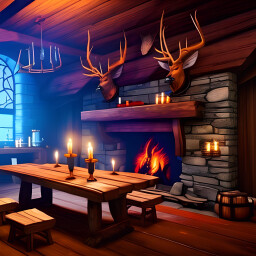 Icon for Tavern Tales