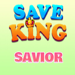 Icon for savior