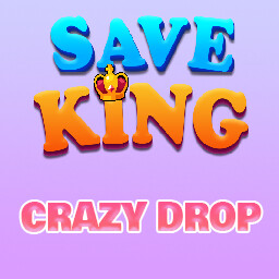 crazy drop