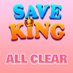 Icon for all clear