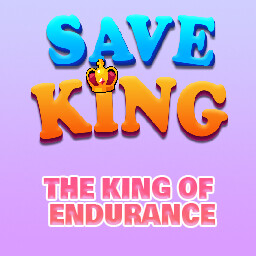 Icon for king endurance