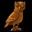 Athena's Owl