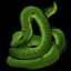 Ares' Serpent