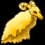 Poseidon's Golden Fleece