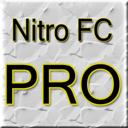 Nitro Funny Car Professional