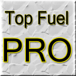 Top Fuel Professional