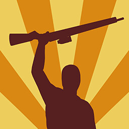 Icon for The Sniper Killer