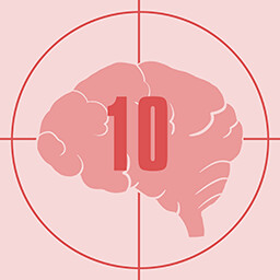 Icon for Big Brains