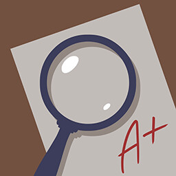 Icon for Super Sleuth