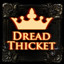Icon for Full Clear: Dread Thicket