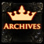 Icon for Full Clear: Archives