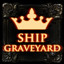 Icon for Full Clear: Ship Graveyard Cave