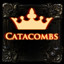 Icon for Full Clear: Catacombs