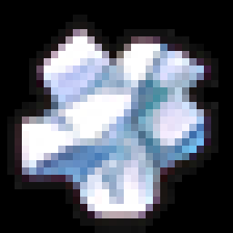 Icon for As Cold as Ice