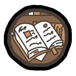 Icon for Complete the Post Room