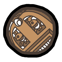 Icon for Complete the Space Train