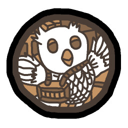 Icon for Complete the Town Of Owl