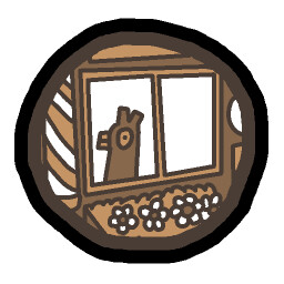 Icon for Complete the Courtyard Play