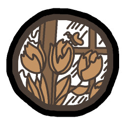 Icon for Complete the Floral Front Door