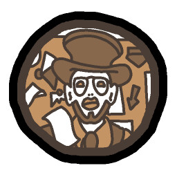 Icon for Complete the Information Liberation