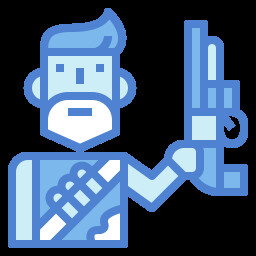 Icon for Hospital defense