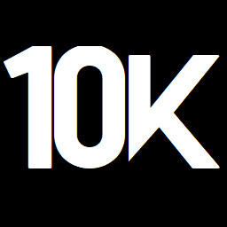 Icon for 10000 Points