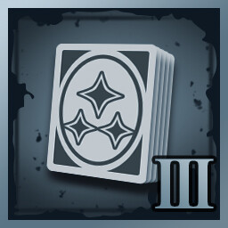Icon for Level 2 Card Expert