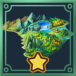 Icon for Map 4 Explorer
