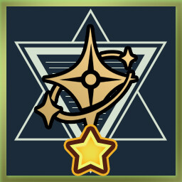 Icon for Level 1 Exiles