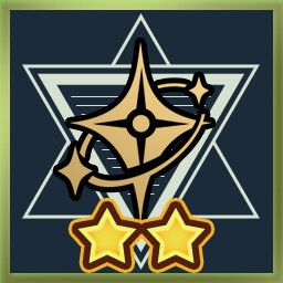 Icon for Level 2 Exiles