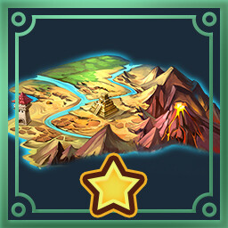 Icon for Map 5 Explorer