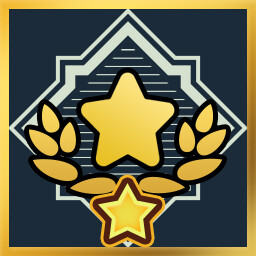 Icon for Level 1 Warrior