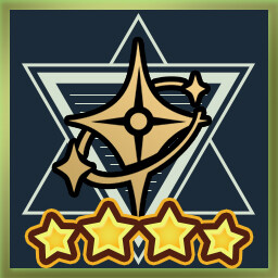 Icon for Level 4 Exiles