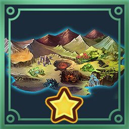 Icon for Map 18 Explorer