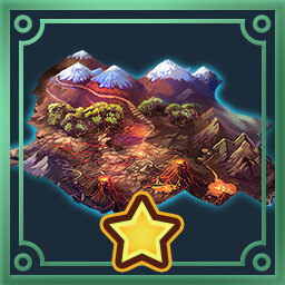 Icon for Map 16 Explorer