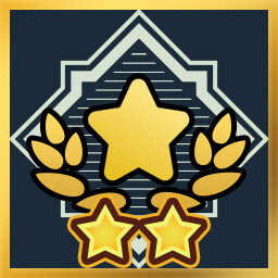 Icon for Level 2 Warrior